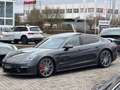 Porsche Panamera Turbo/DEUTSCH/1HAND/PZ Service/abs.Voll Grau - thumbnail 4