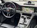 Porsche Panamera Turbo/DEUTSCH/1HAND/PZ Service/abs.Voll Grau - thumbnail 12