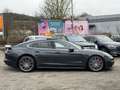 Porsche Panamera Turbo/DEUTSCH/1HAND/PZ Service/abs.Voll Grau - thumbnail 21