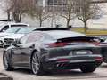 Porsche Panamera Turbo/DEUTSCH/1HAND/PZ Service/abs.Voll Grau - thumbnail 8