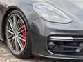 Porsche Panamera Turbo/DEUTSCH/1HAND/PZ Service/abs.Voll Grau - thumbnail 15