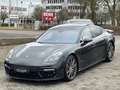 Porsche Panamera Turbo/DEUTSCH/1HAND/PZ Service/abs.Voll Grau - thumbnail 3
