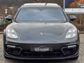 Porsche Panamera Turbo/DEUTSCH/1HAND/PZ Service/abs.Voll Grau - thumbnail 13