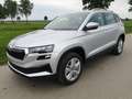 Skoda Karoq Selection 2.0 TDI DSG GV5 AHK 17 110 kW (150 PS... Silber - thumbnail 1