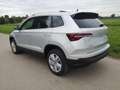 Skoda Karoq Selection 2.0 TDI DSG GV5 AHK 17 110 kW (150 PS... Silber - thumbnail 2