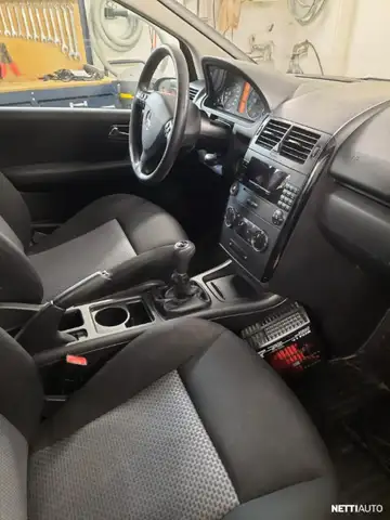 Mercedes-Benz A-Class view 4