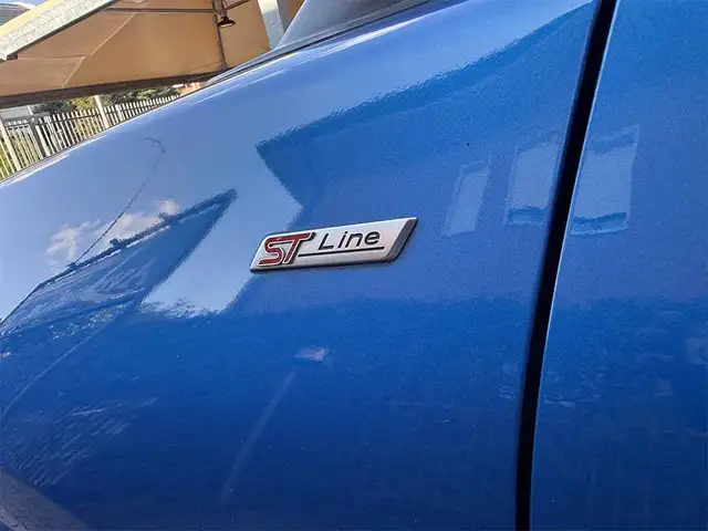 Ford Puma view 10