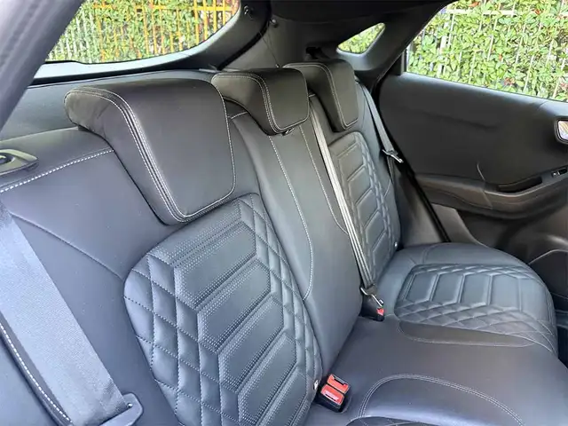 Ford Puma view 28