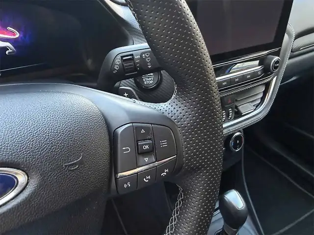 Ford Puma view 16