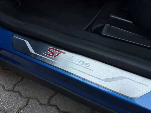 Ford Puma view 11