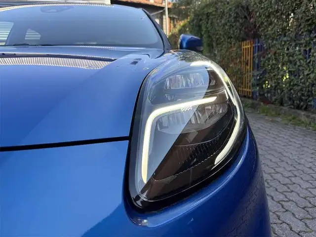 Ford Puma view 8