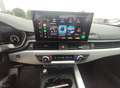 Audi A4 Berlina 35 tfsi mhev Business Adv. 150cv s-tronic! Grigio - thumbnail 10