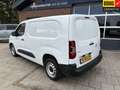 Opel Combo 1.2 Turbo L2H1 Edition 3 ZITS! , NIEUWE DISTRIBUTI Wit - thumbnail 3