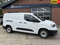 Opel Combo 1.2 Turbo L2H1 Edition 3 ZITS! , NIEUWE DISTRIBUTI Wit - thumbnail 1