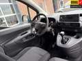 Opel Combo 1.2 Turbo L2H1 Edition 3 ZITS! , NIEUWE DISTRIBUTI Wit - thumbnail 5