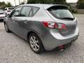 Mazda 3 3 1.6 CDVi Active DPF Grijs - thumbnail 3