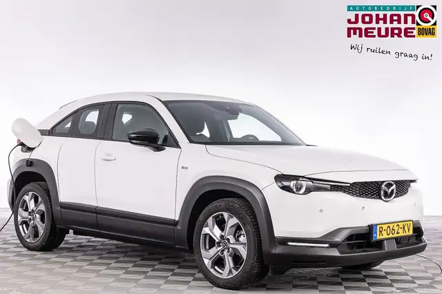 Mazda MX-30 e-SkyActiv EV 145 Prime-line 36 kWh *SOH 95%* ✅ 1e