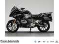 BMW R 1250 RT ACC LED Tempomat Sitzheiz. Alarm ABS Negro - thumbnail 1