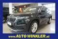 Skoda Kodiaq 2.0 TDI 4x4 SC Style Navi/Kamera Schwarz - thumbnail 1