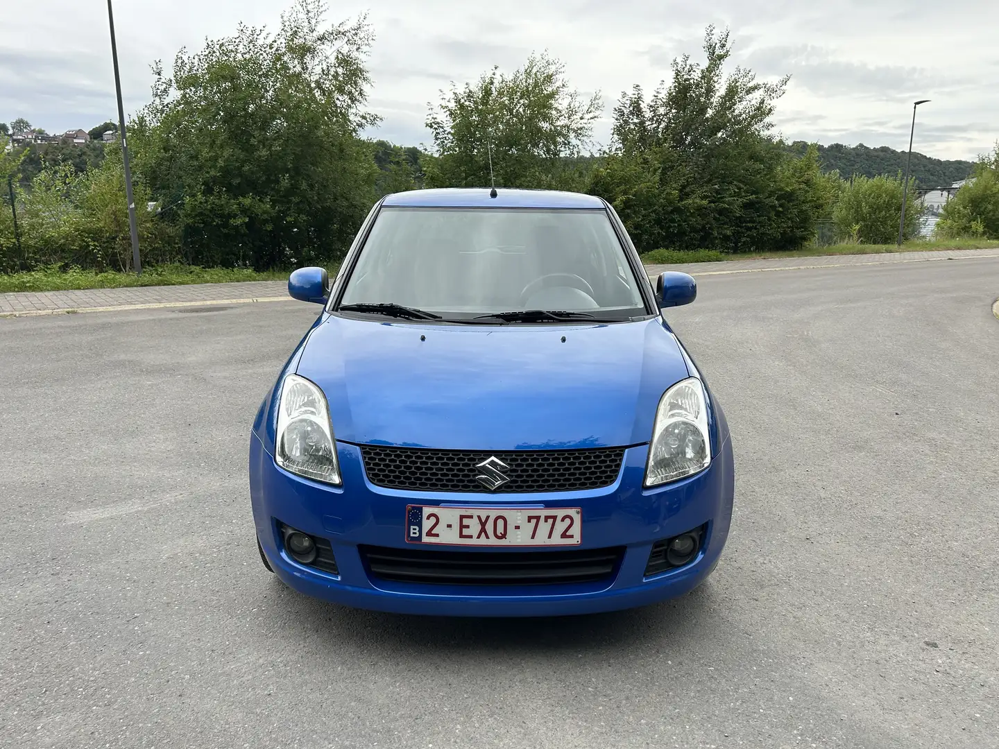 Suzuki Swift 1.3 GS *AIRCO* *pret a immatriculer* - 1