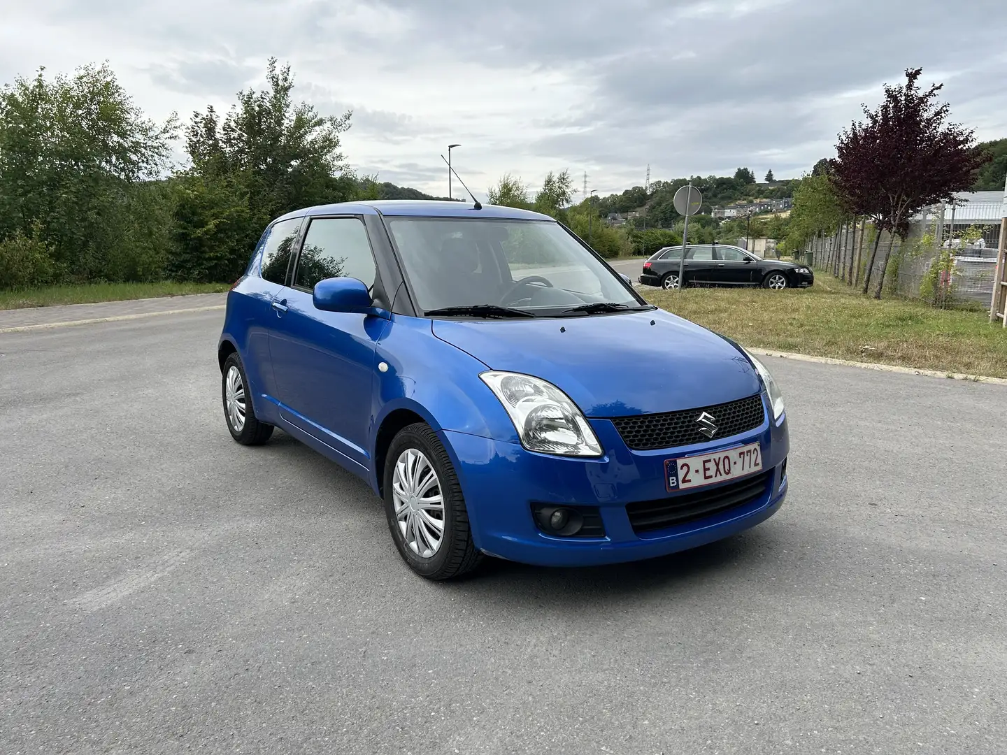 Suzuki Swift 1.3 GS *AIRCO* *pret a immatriculer* - 2