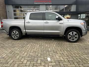 Platinum 5.7 V8 4x4 Double Cab Automaat incl. BTW