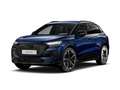 Audi Q4 e-tron 55 quattro S line*Navi*Matrix*Alu*AHK* Blau - thumbnail 2
