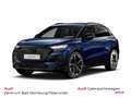 Audi Q4 e-tron 55 quattro S line*Navi*Matrix*Alu*AHK* Blau - thumbnail 1