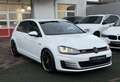Volkswagen Golf GTI *2.H *18 *BBS *Business.P *Sportsitze Weiß - thumbnail 3