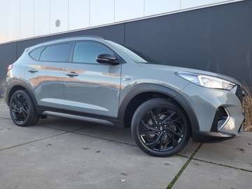 1.6 CRDi *AUT.*LEDER*NAVI*CAMERA*KEYLESS*