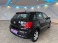 Volkswagen Polo Cool 1,2*1.BESITZ*KLIMA*NEUE PÜ* Schwarz - thumbnail 8
