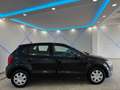 Volkswagen Polo Cool 1,2*1.BESITZ*KLIMA*NEUE PÜ* Schwarz - thumbnail 5