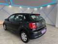 Volkswagen Polo Cool 1,2*1.BESITZ*KLIMA*NEUE PÜ* Schwarz - thumbnail 6