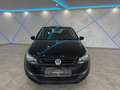 Volkswagen Polo Cool 1,2*1.BESITZ*KLIMA*NEUE PÜ* Schwarz - thumbnail 2