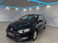 Volkswagen Polo Cool 1,2*1.BESITZ*KLIMA*NEUE PÜ* Schwarz - thumbnail 3