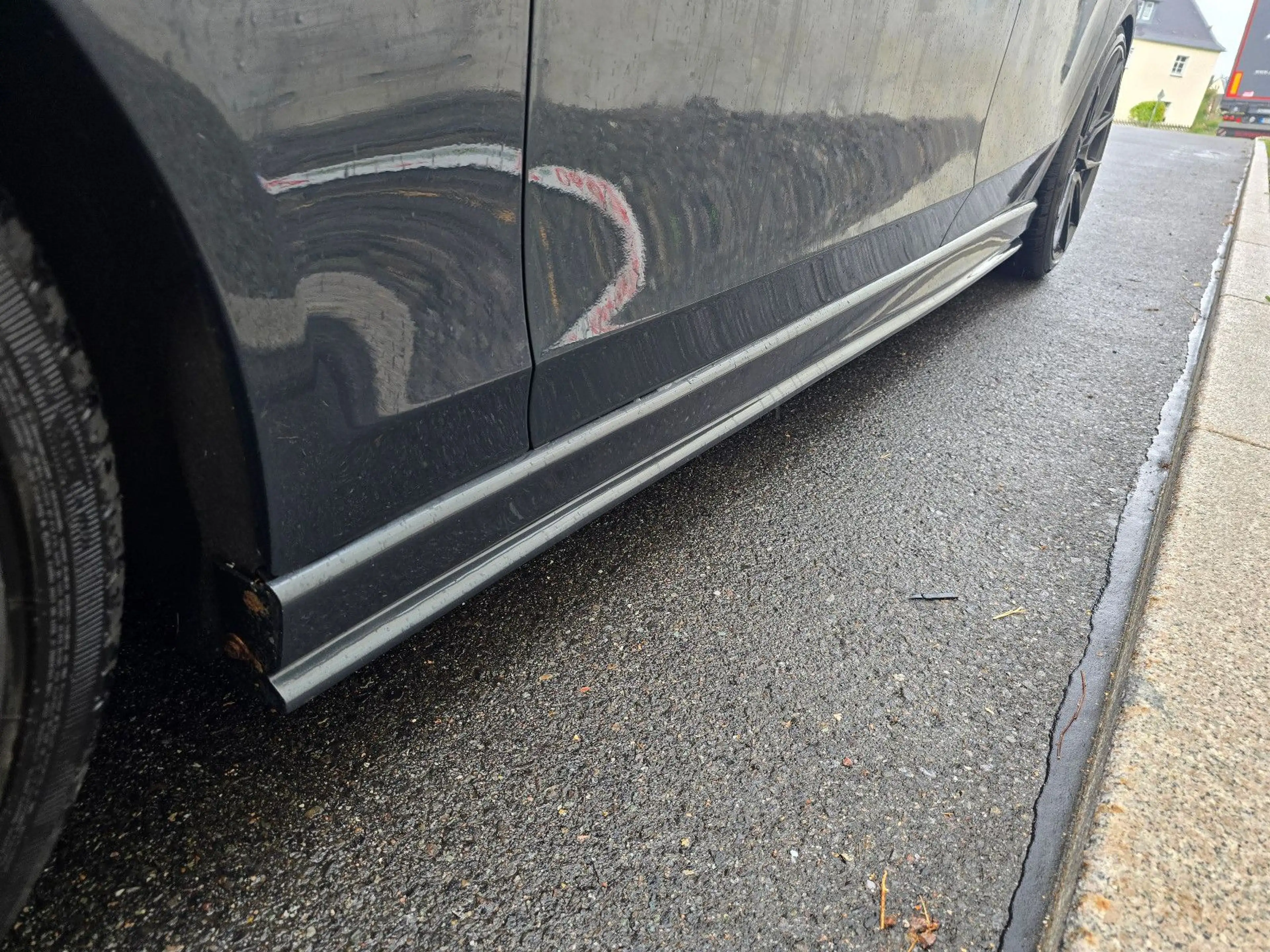 Audi A4 Lim. 1.8T Xenon Gewindefahrwerk 19 Zoll — photo 15