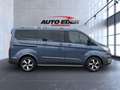 Ford Tourneo Custom Active 320 L1 2.0 EcoBlue MHEV LED Bleu - thumbnail 7