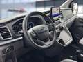 Ford Tourneo Custom Active 320 L1 2.0 EcoBlue MHEV LED Bleu - thumbnail 10
