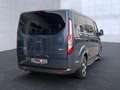 Ford Tourneo Custom Active 320 L1 2.0 EcoBlue MHEV LED Bleu - thumbnail 3