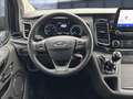 Ford Tourneo Custom Active 320 L1 2.0 EcoBlue MHEV LED Bleu - thumbnail 17