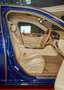 Jaguar XJ8 4.2 V8 TOP ZUSTAND PDC FOND-ENTERTAINMENT Bleu - thumbnail 25