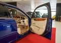 Jaguar XJ8 4.2 V8 TOP ZUSTAND PDC FOND-ENTERTAINMENT Bleu - thumbnail 26