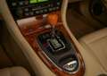 Jaguar XJ8 4.2 V8 TOP ZUSTAND PDC FOND-ENTERTAINMENT Bleu - thumbnail 21