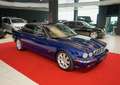 Jaguar XJ8 4.2 V8 TOP ZUSTAND PDC FOND-ENTERTAINMENT Bleu - thumbnail 12