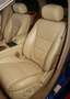 Jaguar XJ8 4.2 V8 TOP ZUSTAND PDC FOND-ENTERTAINMENT Bleu - thumbnail 16