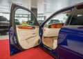 Jaguar XJ8 4.2 V8 TOP ZUSTAND PDC FOND-ENTERTAINMENT Bleu - thumbnail 13