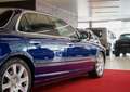 Jaguar XJ8 4.2 V8 TOP ZUSTAND PDC FOND-ENTERTAINMENT Bleu - thumbnail 9