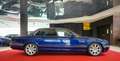 Jaguar XJ8 4.2 V8 TOP ZUSTAND PDC FOND-ENTERTAINMENT Bleu - thumbnail 10