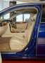 Jaguar XJ8 4.2 V8 TOP ZUSTAND PDC FOND-ENTERTAINMENT Bleu - thumbnail 15