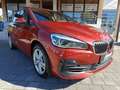 BMW Egyéb 218I ACTIVE TOURER ADVANTAGE|DAB|NAVI|SHZ|PDC Narancs - thumbnail 3